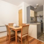 Edinburgh Serviced Accommodation-Central Edinburgh Apartments-Nether Bakehouse-Urban Stay 10