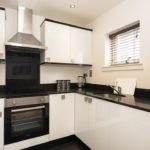Edinburgh Serviced Accommodation-Central Edinburgh Apartments-Nether Bakehouse-Urban Stay 11