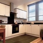 Edinburgh Serviced Accommodation-Central Edinburgh Apartments-Nether Bakehouse-Urban Stay 13