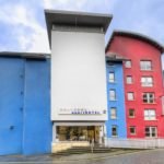 Edinburgh Serviced Accommodation-Central Edinburgh Apartments-Nether Bakehouse-Urban Stay 18