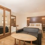 Edinburgh Serviced Accommodation-Central Edinburgh Apartments-Nether Bakehouse-Urban Stay 2