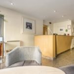 Edinburgh Serviced Accommodation-Central Edinburgh Apartments-Nether Bakehouse-Urban Stay 20