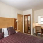 Edinburgh Serviced Accommodation-Central Edinburgh Apartments-Nether Bakehouse-Urban Stay 4