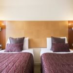 Edinburgh Serviced Accommodation-Central Edinburgh Apartments-Nether Bakehouse-Urban Stay 5