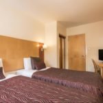 Edinburgh Serviced Accommodation-Central Edinburgh Apartments-Nether Bakehouse-Urban Stay 6