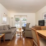 Edinburgh Serviced Accommodation-Central Edinburgh Apartments-Nether Bakehouse-Urban Stay 8