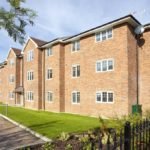 Farnborough Corporate Accommodation-Reading Road Apartments Near Air Sciences Trust Museum-Urban Stay 2