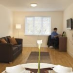 Farnborough Corporate Accommodation-Reading Road Apartments Near Air Sciences Trust Museum-Urban Stay 7