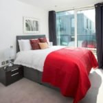 Farringdon Luxury Accommodation - Brewhouse Yard Apartments Near The British Museum - Urban Stay 1