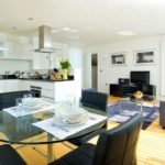 Farringdon Luxury Accommodation - Brewhouse Yard Apartments Near The British Museum - Urban Stay 10