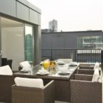 Farringdon Luxury Accommodation - Brewhouse Yard Apartments Near The British Museum - Urban Stay 12