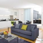 Farringdon Luxury Accommodation - Brewhouse Yard Apartments Near The British Museum - Urban Stay 14