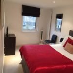 Farringdon Luxury Accommodation - Brewhouse Yard Apartments Near The British Museum - Urban Stay 16