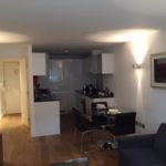 Farringdon Luxury Accommodation - Brewhouse Yard Apartments Near The British Museum - Urban Stay 17