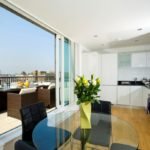 Farringdon Luxury Accommodation - Brewhouse Yard Apartments Near The British Museum - Urban Stay 5