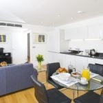 Farringdon Luxury Accommodation - Brewhouse Yard Apartments Near The British Museum - Urban Stay 6