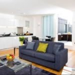 Farringdon Luxury Accommodation - Brewhouse Yard Apartments Near The British Museum - Urban Stay 8