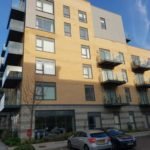 Gillingham Serviced Accommodation - The Pier Apartments - Pearl Lane - Urban Stay 10