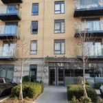Gillingham Serviced Accommodation - The Pier Apartments - Pearl Lane - Urban Stay 11