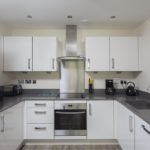 Gillingham Serviced Accommodation - The Pier Apartments - Pearl Lane - Urban Stay 13