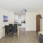 Gillingham Serviced Accommodation - The Pier Apartments - Pearl Lane - Urban Stay 14