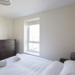 Gillingham Serviced Accommodation - The Pier Apartments - Pearl Lane - Urban Stay 16