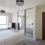 Gillingham Serviced Accommodation - The Pier Apartments - Pearl Lane - Urban Stay 17