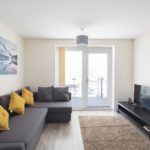 Gillingham Serviced Accommodation - The Pier Apartments - Pearl Lane - Urban Stay 20