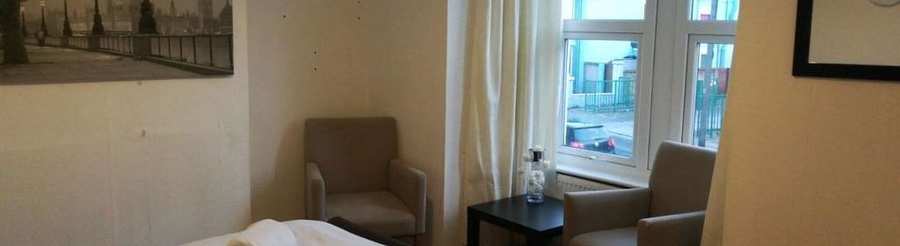 Gillingham Serviced Apartments - Terrace Accommodation - Rainham Road - Urban Stay 2