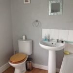 Gillingham Serviced Apartments - Terrace Accommodation - Rainham Road - Urban Stay 3
