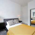 Glasgow Cheap Accommodation - Candleriggs Court Apartments Near Buchanan Galleries - Urban Stay 12