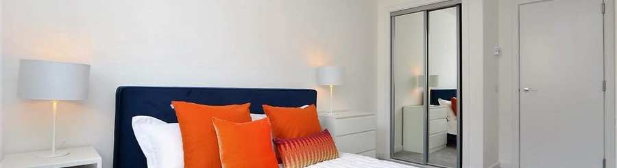 Glasgow Cheap Accommodation - Candleriggs Court Apartments Near Buchanan Galleries - Urban Stay 13