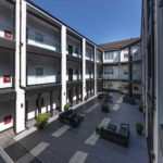 Glasgow Cheap Accommodation - Candleriggs Court Apartments Near Buchanan Galleries - Urban Stay 4