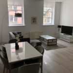 Glasgow Cheap Accommodation - Candleriggs Court Apartments Near Buchanan Galleries - Urban Stay 8