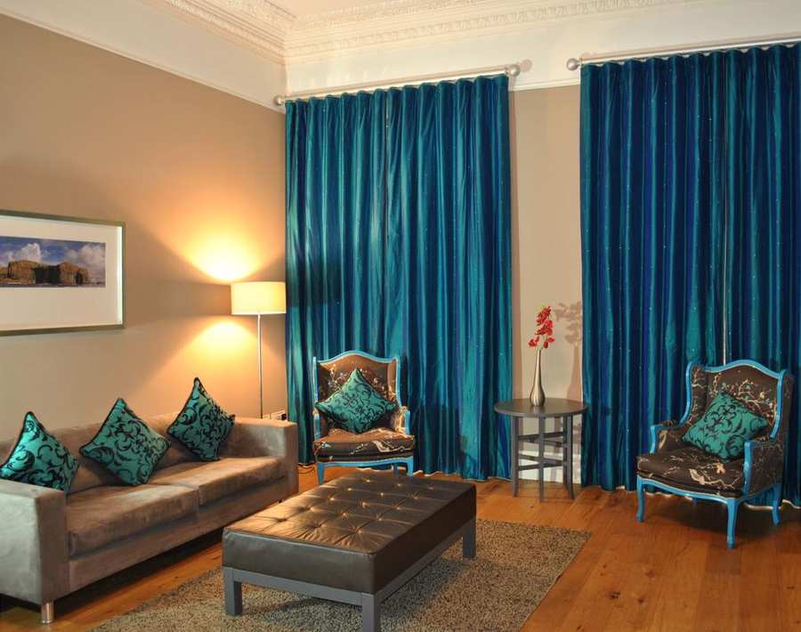 West End Apartments Serviced Apartments - Glasgow | Urban Stay