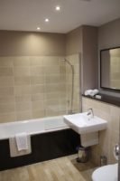 Glasgow Luxury Accommodation - Glasgow Central Apartments-Oswald Street - Urban Stay 19