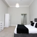 Glasgow Luxury Accommodation - Vincent Street Apartments Near Royal Concert Hall - Urban Stay 1