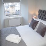 Glasgow Luxury Accommodation - Vincent Street Apartments Near Royal Concert Hall - Urban Stay 12