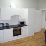 Glasgow Luxury Accommodation - Vincent Street Apartments Near Royal Concert Hall - Urban Stay 13