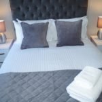 Glasgow Luxury Accommodation - Vincent Street Apartments Near Royal Concert Hall - Urban Stay 15