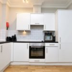 Glasgow Luxury Accommodation - Vincent Street Apartments Near Royal Concert Hall - Urban Stay 3