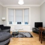 Glasgow Luxury Accommodation - Vincent Street Apartments Near Royal Concert Hall - Urban Stay 4