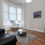 Glasgow Luxury Accommodation - Vincent Street Apartments Near Royal Concert Hall - Urban Stay 5