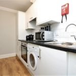 Glasgow Luxury Accommodation - Vincent Street Apartments Near Royal Concert Hall - Urban Stay 8