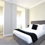 Glasgow Luxury Accommodation - Vincent Street Apartments Near Royal Concert Hall - Urban Stay 9