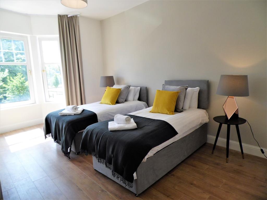 Glasgow Serviced Apartments Langlands Road London UK Urban Stay 7