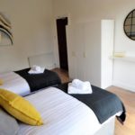 Glasgow Serviced Apartments Langlands Road London UK Urban Stay 8