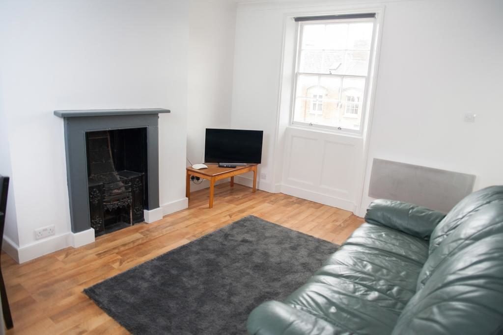 Hare Lane Apartments