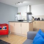 Gloucester Corporate Accommodation - Hare Lane Apartments - Urban Stay 4