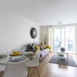Hammersmith Corporate Apartments - Gooch House Apartments - central London - Urban Stay 1
